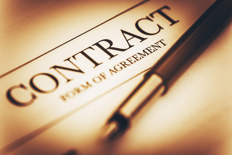 Read more about the article Design-Build Contract Agreement